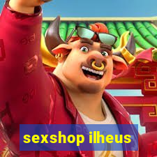 sexshop ilheus